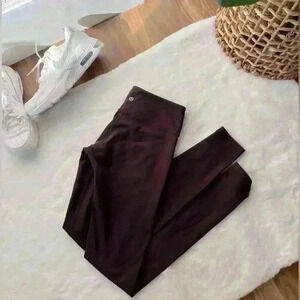 Like New Lululemon Leggings
